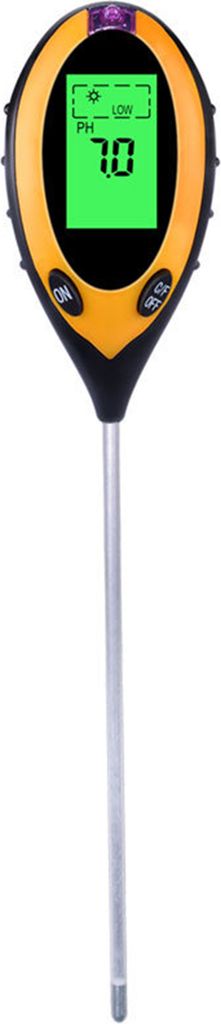 Hochpraezise Pflanzen Bodenuntersuchungsinstrument Licht / Produktbild 