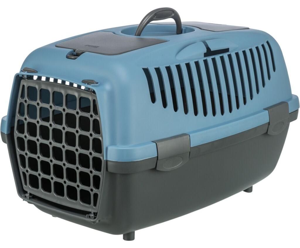 TRIXIE Capri 1 & 2 Transportbox für kleine Hunden und Produktbild 