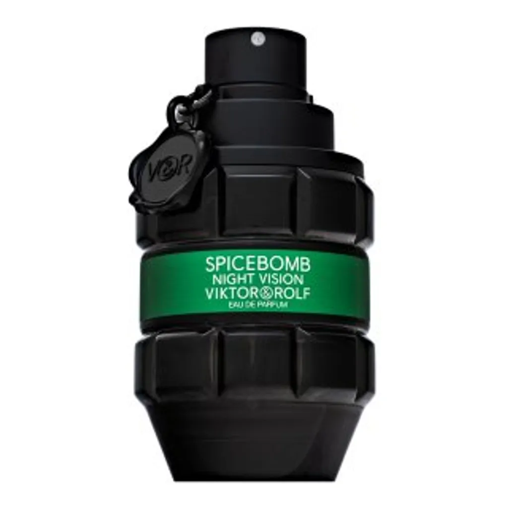 Viktor & Rolf Spicebomb Night Vision Eau de Parfum 50 ml pour Homme