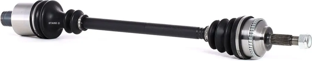 Arbre de transmission anti-vibration pour Clio II et Kangoo - STARK