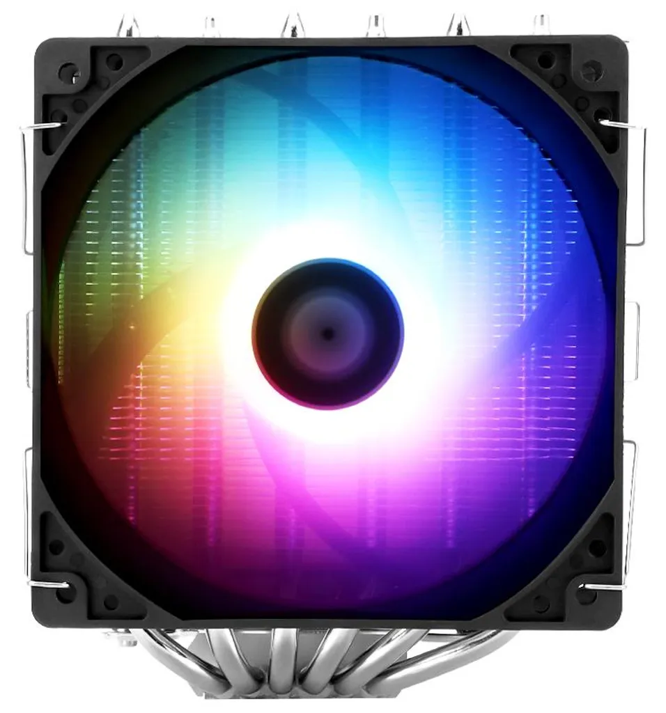 Refroidir CPU Gaming Thermalright Peerless Assassin 120 SE ARGB Noir 120mm - 2