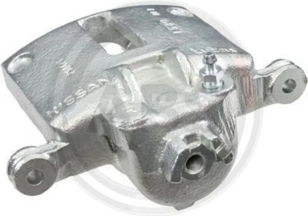 Étrier de Frein OE 410011F500 A.B.S. 522382 avec Protection Anticorrosion