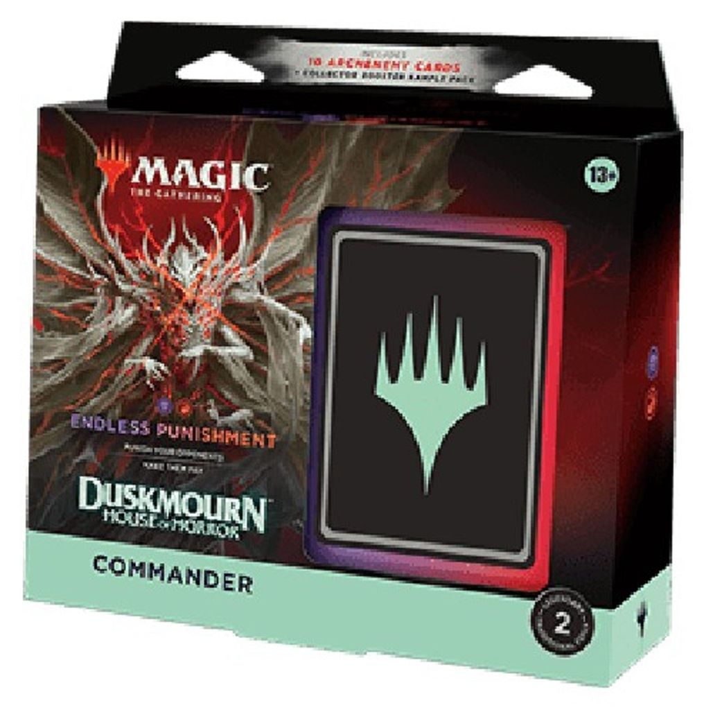 Wizards of the Coast D34590000, 13 Jahr(e) Produktbild 