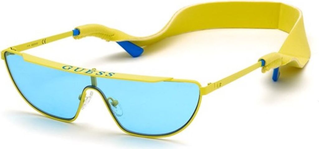 Guess Mod. Gu7677 Shiny Yellow