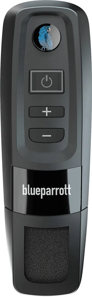 Casque Mono Bluetooth BlueParrott CXX avec Micro à Réduction de Bruit - 6