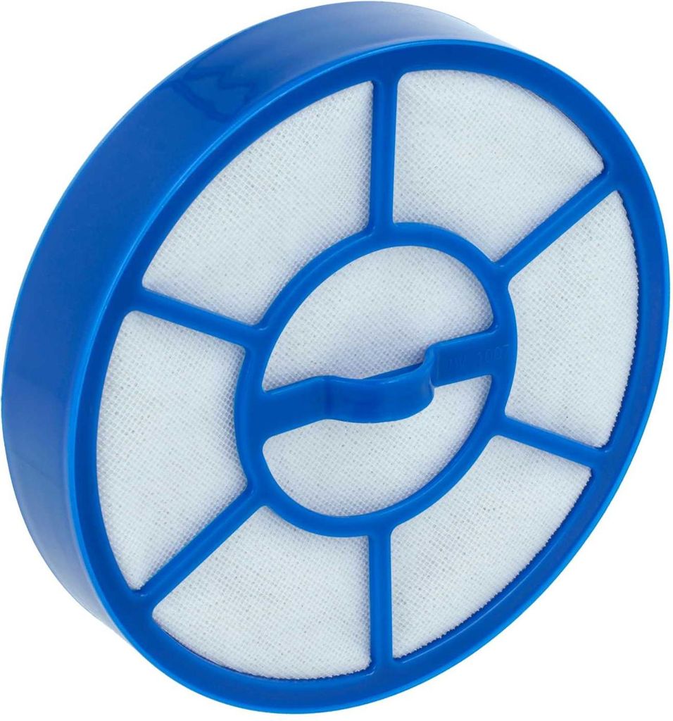 vhbw Vormotorfilter kompatibel mit Medion MD 15327 Staubsauger - Motorschutzfilter