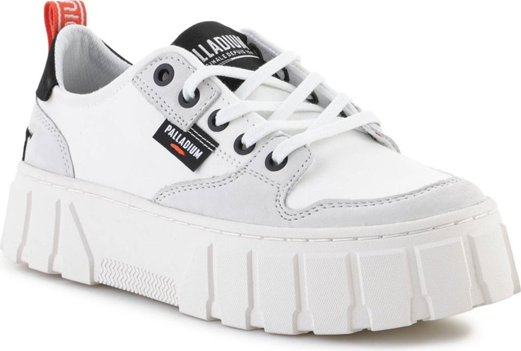 Palladium Boty Pallatower LO Star, 98574116M Obrázek produktu 