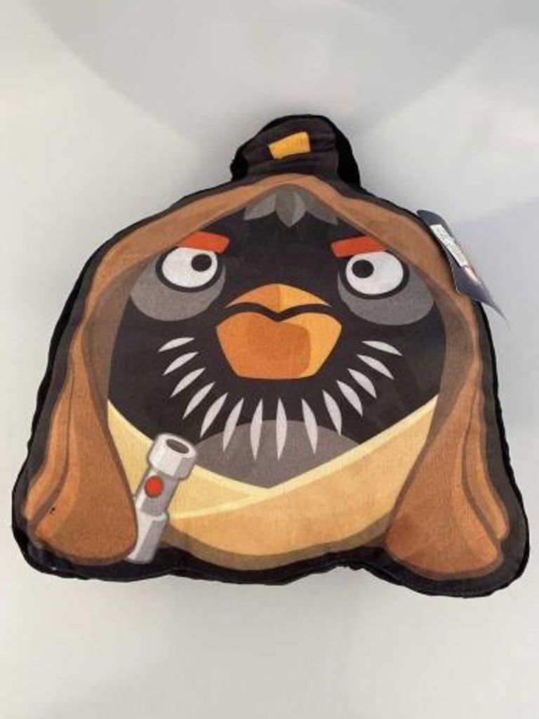 Angry Birds Zierkissen Star Wars 40 cm