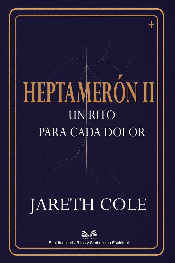 Heptameron II