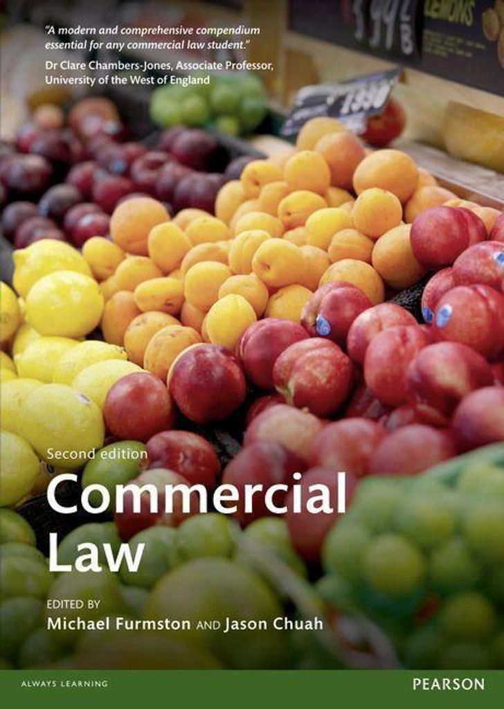 Commercial Law