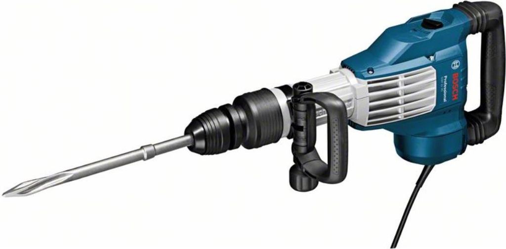BOSCH Professional 0611336000 Zestaw młotów wyburzeniowych Zdjęcie produktu 