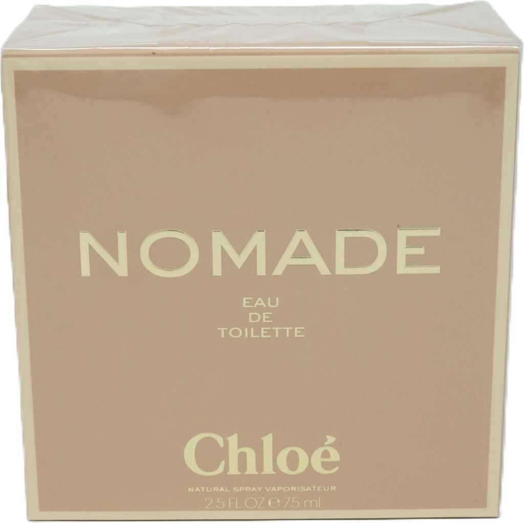 Chloé Eau de Toilette Nomade Eau de Toilette Image du produit 