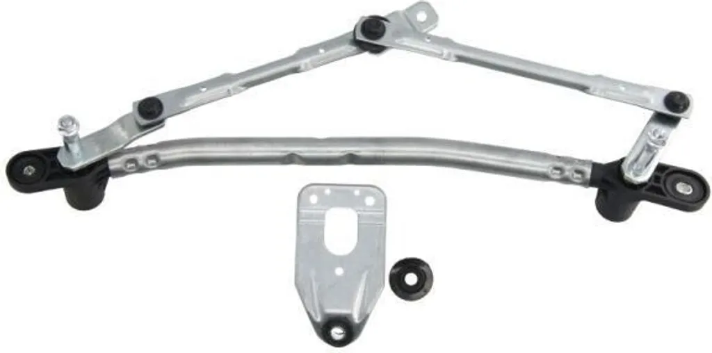 Engrenage pour Réparation Essuie-Glace Fiat Doblo BLIC OE 51810592
