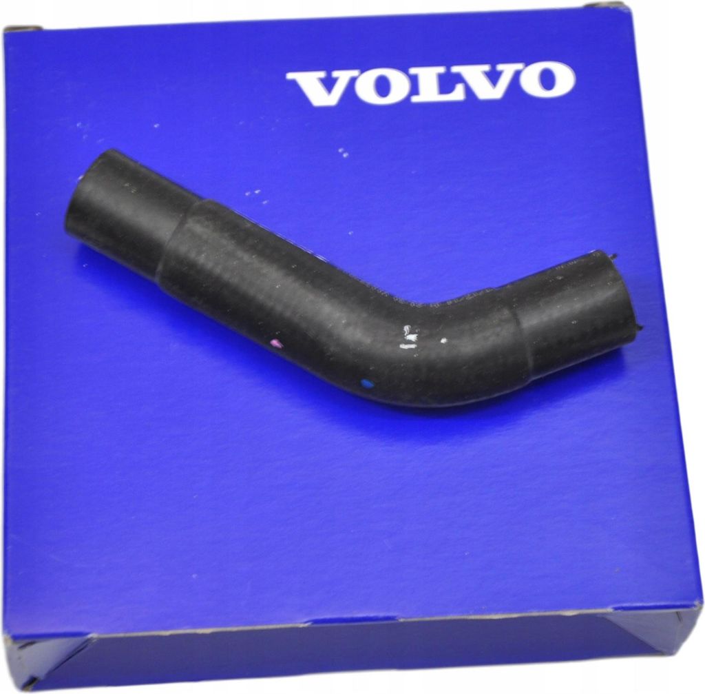 VOLVO S60 S80 Ölkühlerschlauch OE 31439470