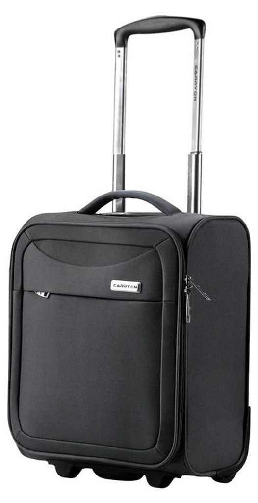 CarryOn Air Underseat Handgepäckkoffer 40x32x20cm - 23 Produktbild 
