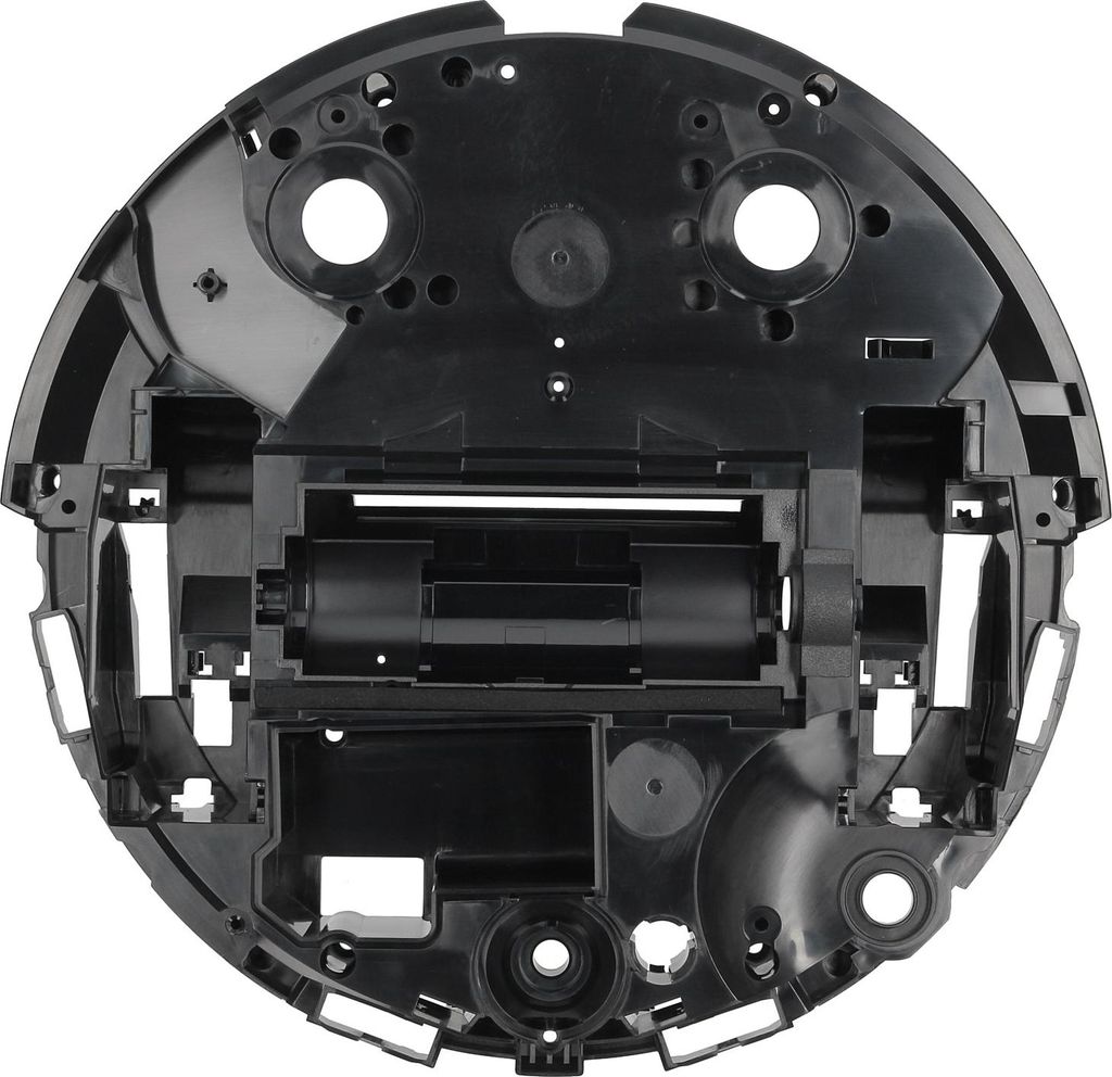 easyPART passend für 201-2478-1814 Ecovacs Fahrgestell des DEEBOT für Staubsauger-Roboter