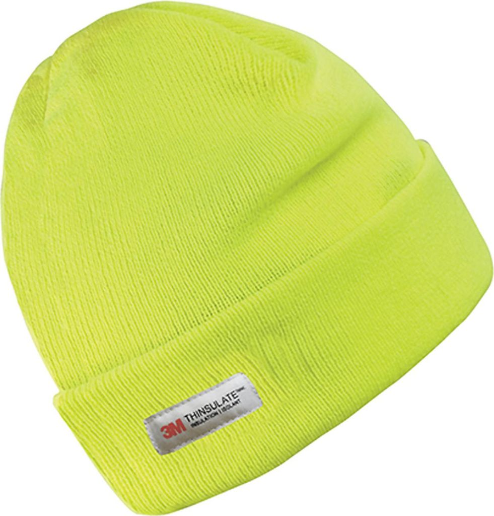 Result Winter Essentials RC133X | Cappello invernale Immagine del prodotto 