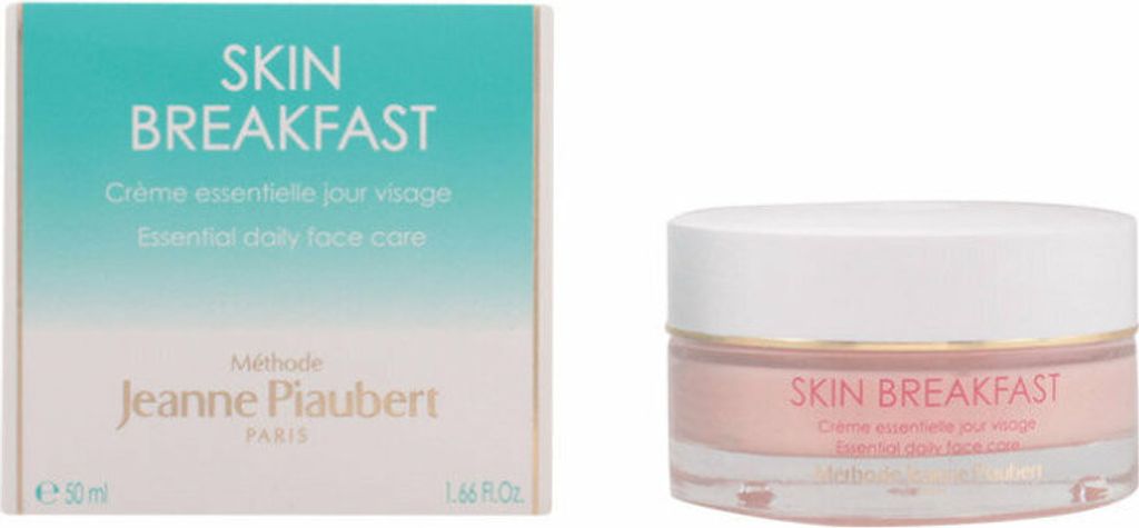 Jeanne Piaubert Peau Déjeuner Crème de Jour Protectrice Image du produit 