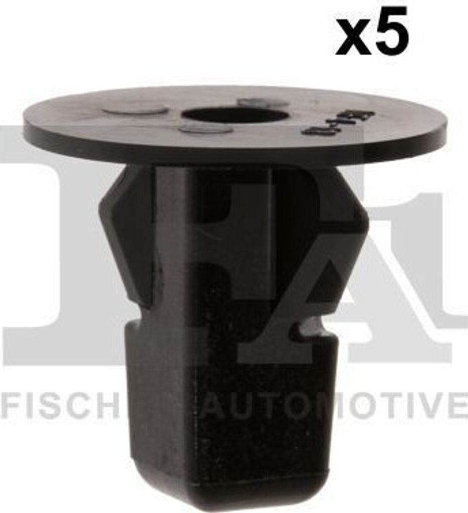 5x FA1 Clip ozdobná / ochranná lišta 77-60001.5 pro TOYOTA Obrázek produktu 