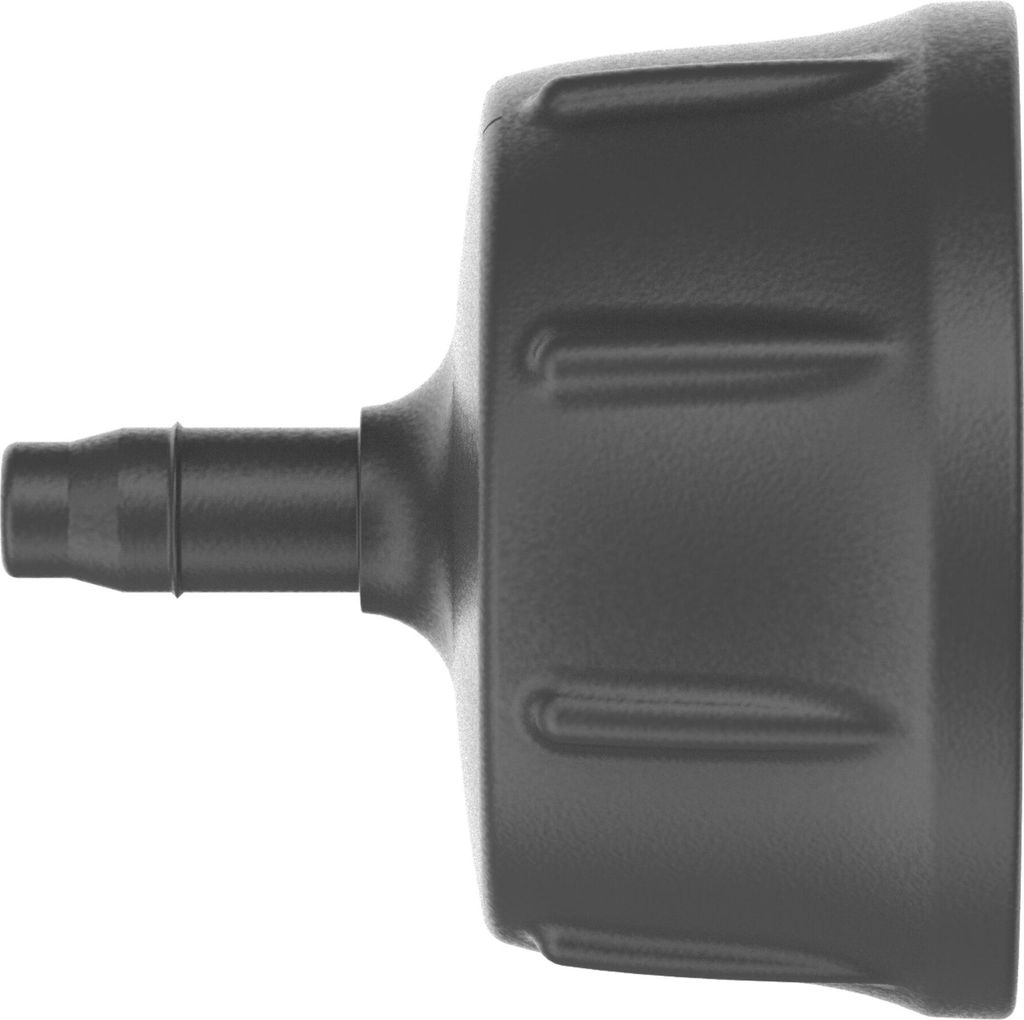Gardena Giunto MDS per unità base 4,6 mm GARDENA 13224-20 Immagine del prodotto 