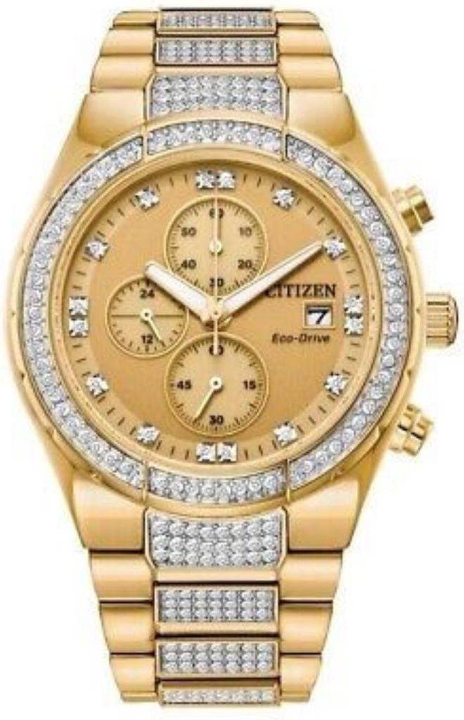 Herrenuhr Citizen CA0752-66P (Ø 41 mm)