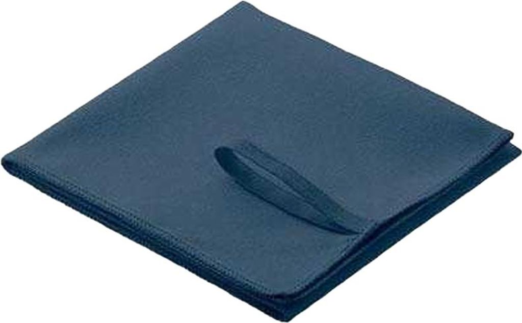 MidOcean - "Atoll 30" Handtuch, Microfaser MO1977 (Einheitsgröße) (Blau)