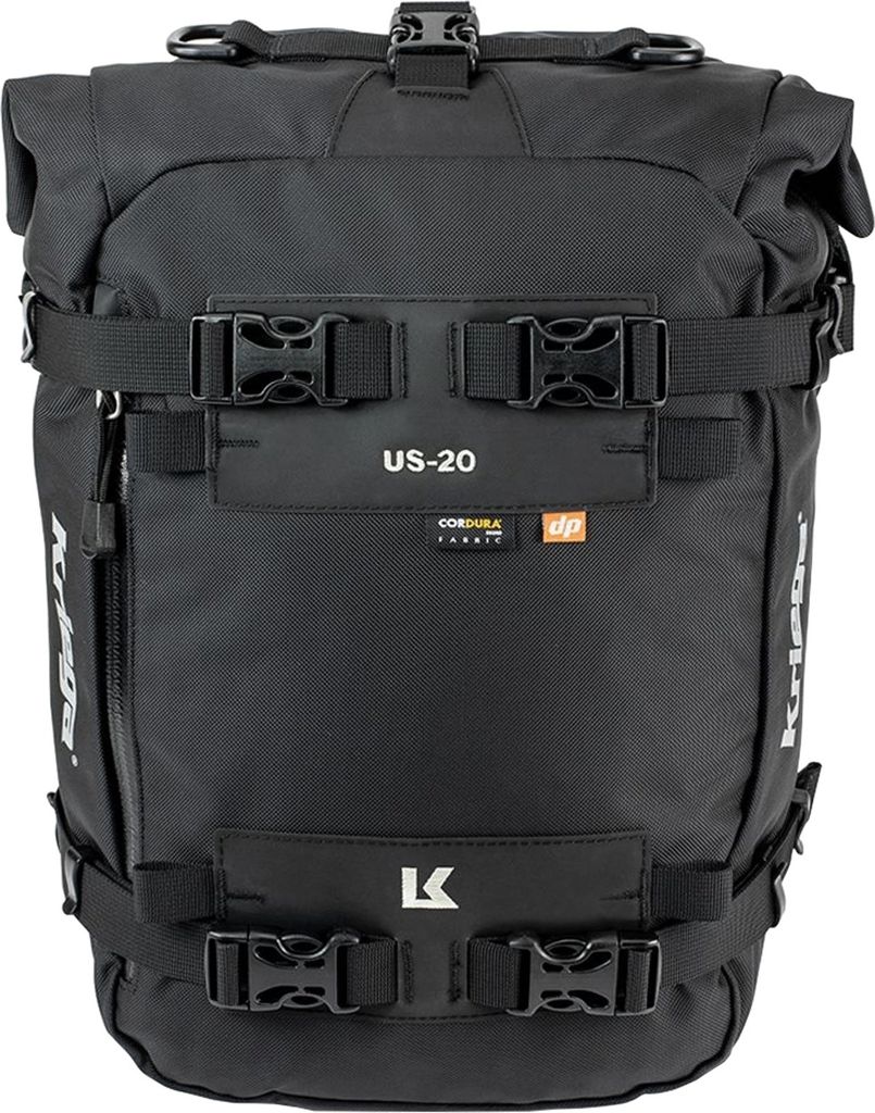 Zadný vak Kriega US-20 Drypack Obrázok produktu 
