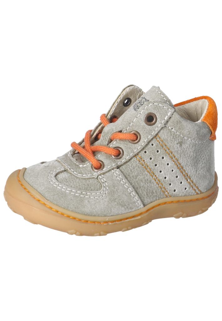 Pepino Halbschuhe Halbschuhe Leder