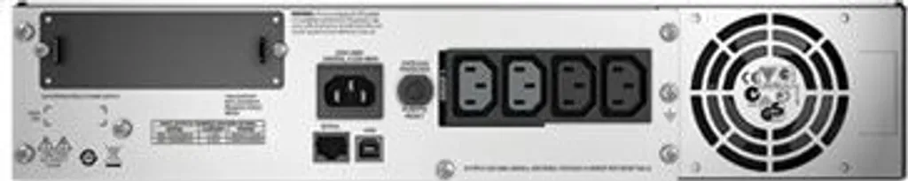 APC Smart-UPS 1000VA RM 2U 230V Onduleur rackable haute performance