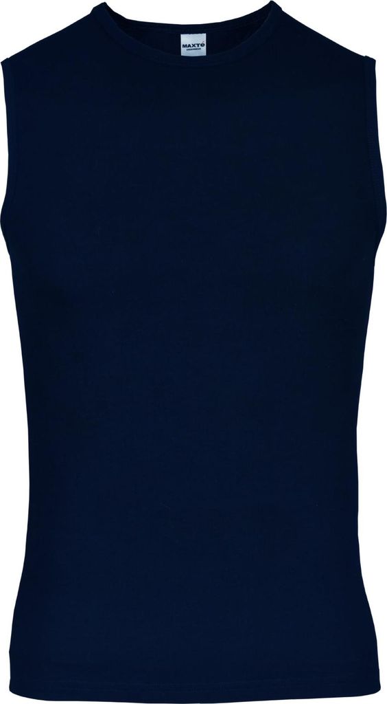 Gilet BASIC MAX confezione da 5 pezzi Immagine del prodotto 