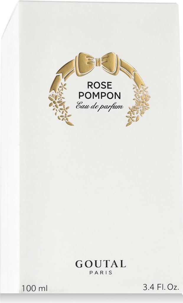 Goutal Goutal Rose Pompon Eau De Parfum 100 ml (kobieta) Zdjęcie produktu 