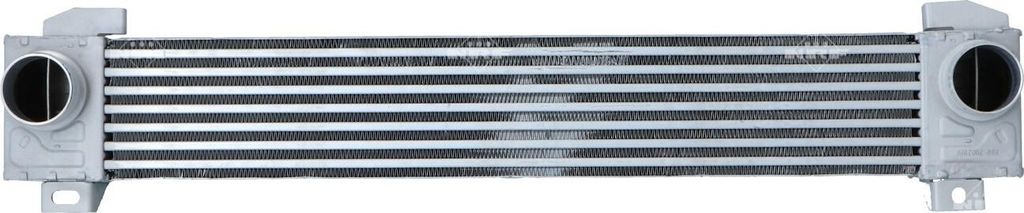 NRF 309052 Ladeluftkühler LLK passend für PEUGEOT 308 I Produktbild 