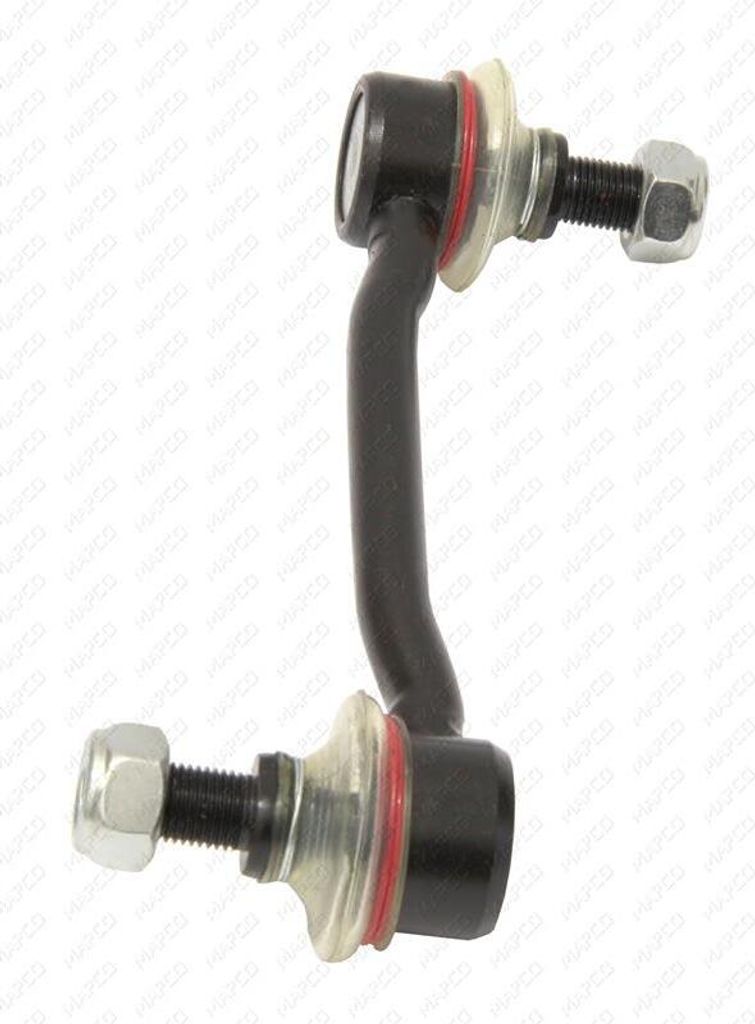 Stange/Strebe, Stabilisator VA beidseitig, HYUNDAI SONATA V, KIA OPRIUS