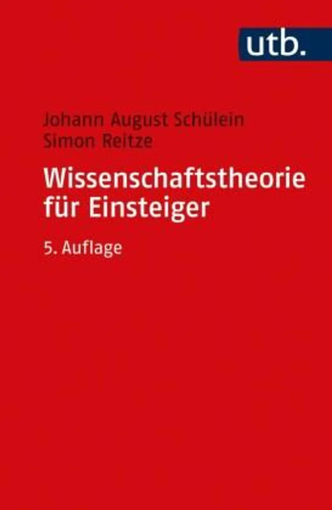 Livre de Théorie des Sciences : Guide d'Introduction pour les Étudiants