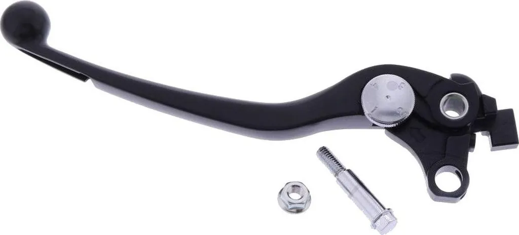Réparer levier embrayage cassé Suzuki DL 1050 V-Strom XT 2020-2022