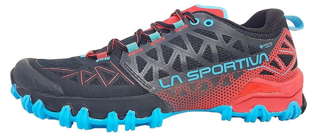 Scarpe da trekking da donna La Sportiva Bushido II GTX, Immagine del prodotto 