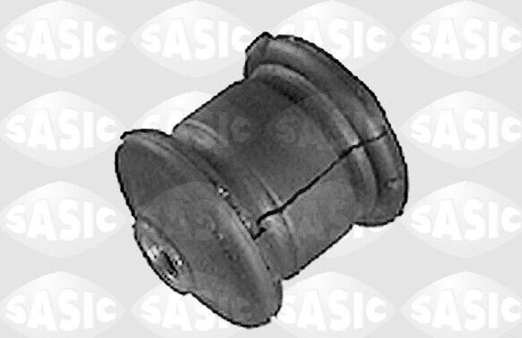 Lagerung Lenker für OPEL Corsa B Schrägheck (S93) Vorne Hinten Unten 9001514 SASIC