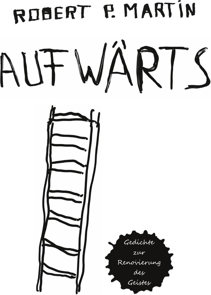Aufwärts