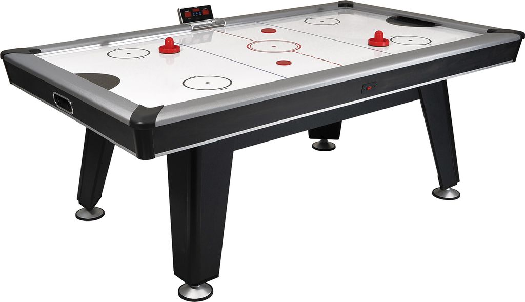 Büffel-Airhockeytafel Dominator 7ft