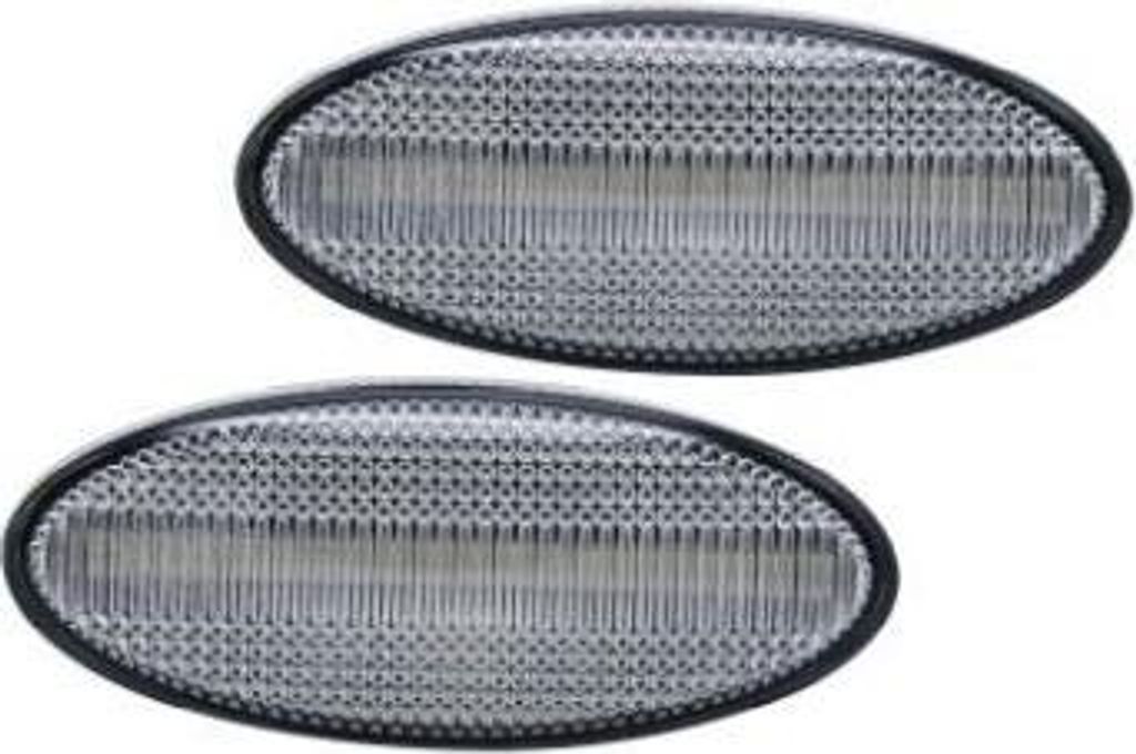 ABAKUS L37-140-004LED Blinkleuchtensatz OE 1713008 kompatibel mit Vectra