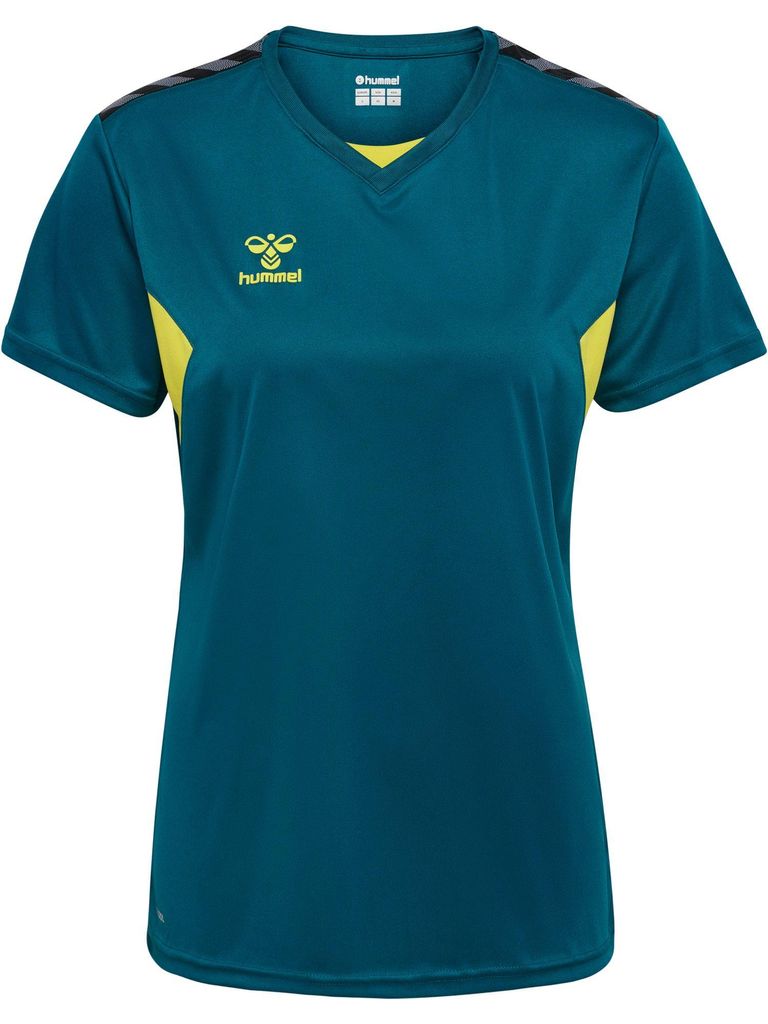 Hummel hmlAUTHENTIC PL JERSEY S/S WOMAN