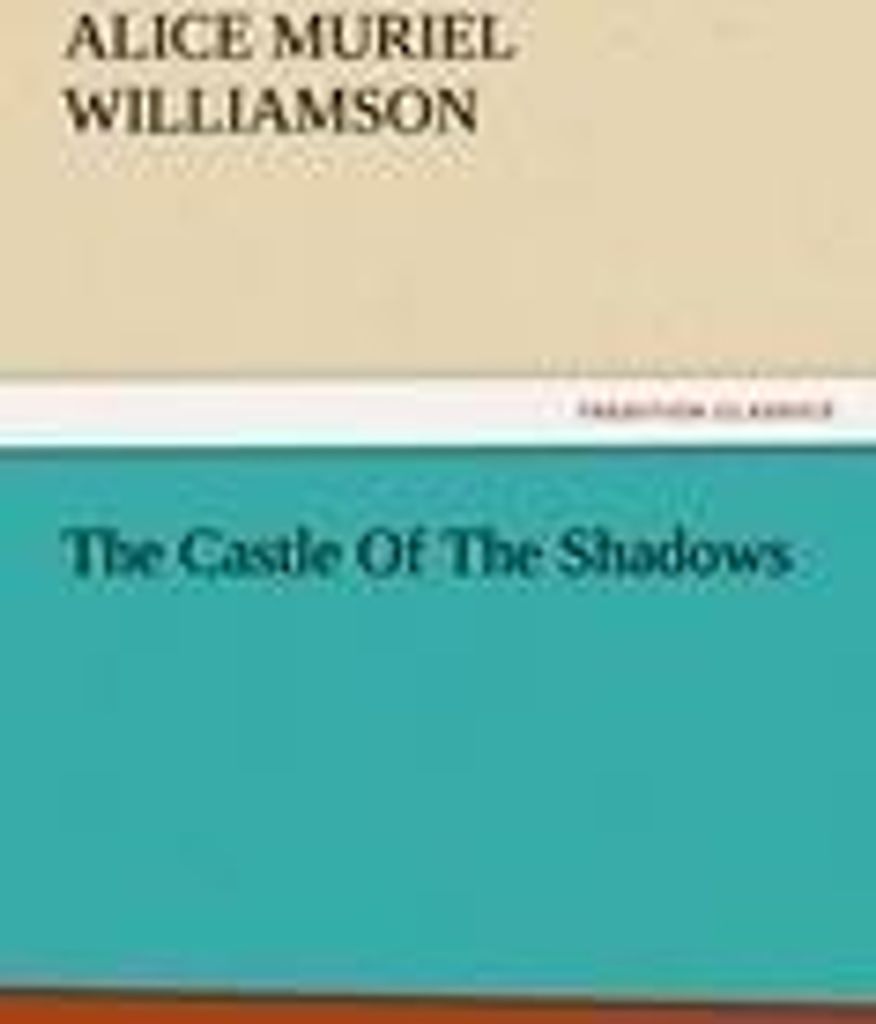 The Castle Of The Shadows