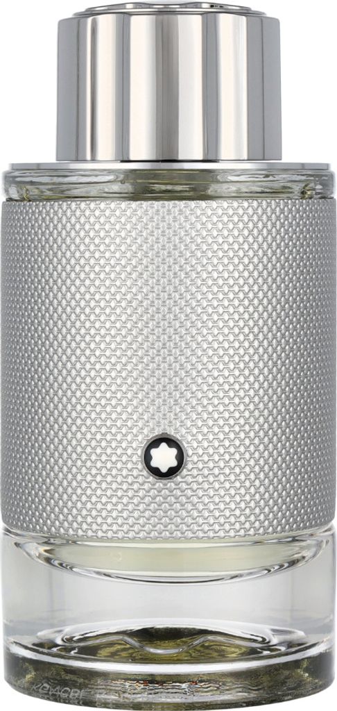 Montblanc Explorer Platinum Eau De Parfum Spray 100ml Produktbild 5
