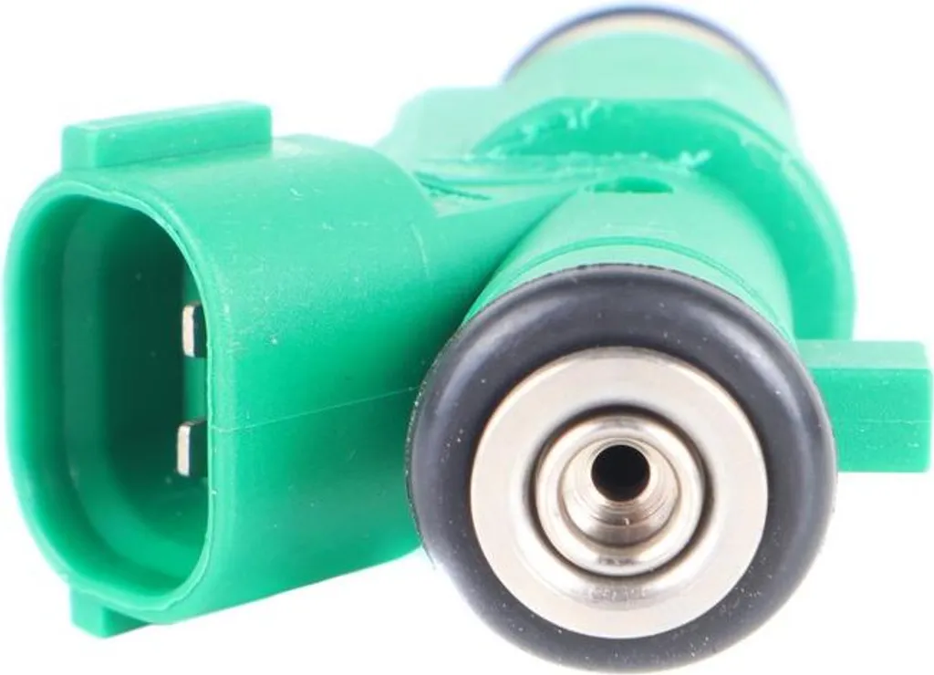 Injecteur 1.4 8V Performance Durable - Pulvérisation Optimale et Stable - 9