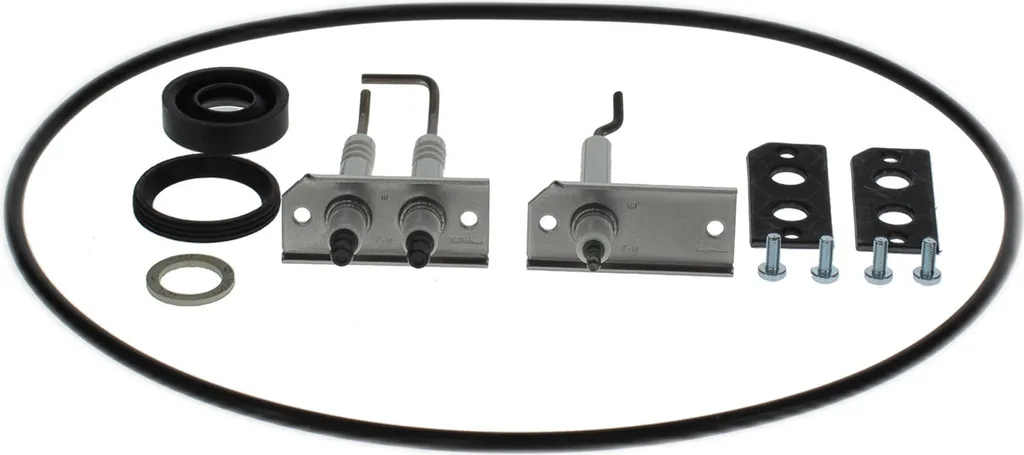 Kit d'entretien Bosch VM1.0 everp 7736604314 pour chaudière gaz murale