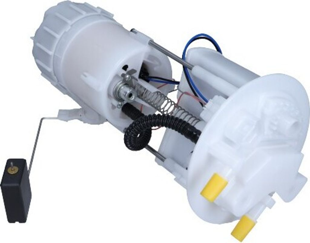 MAXGEAR Benzinpumpe 43-0202 für TOYOTA AYGO (WNB1, KGB1) elektrisch