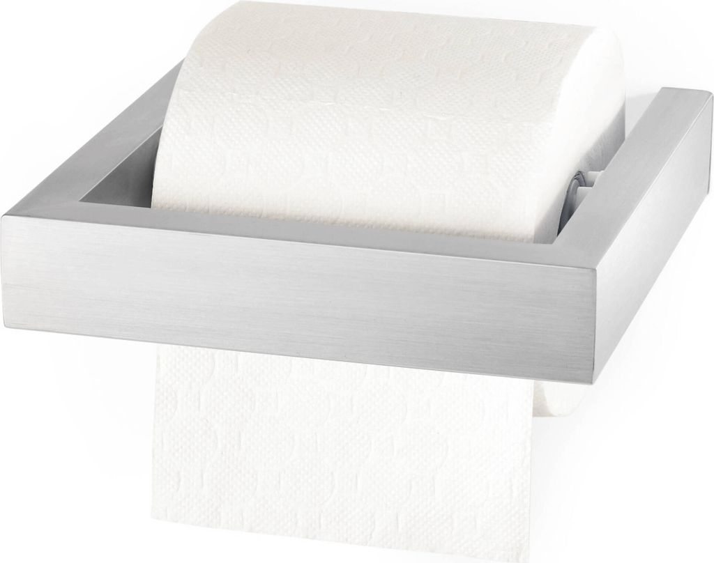 ZACK Linea Toilettenpapierhalter