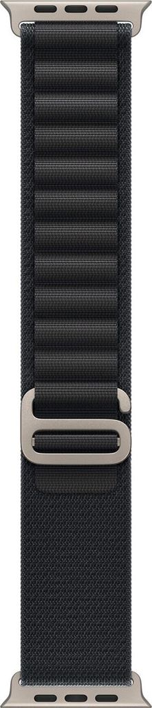 Apple MFTE4ZM/A accessorio indossabile intelligente Band Immagine del prodotto 