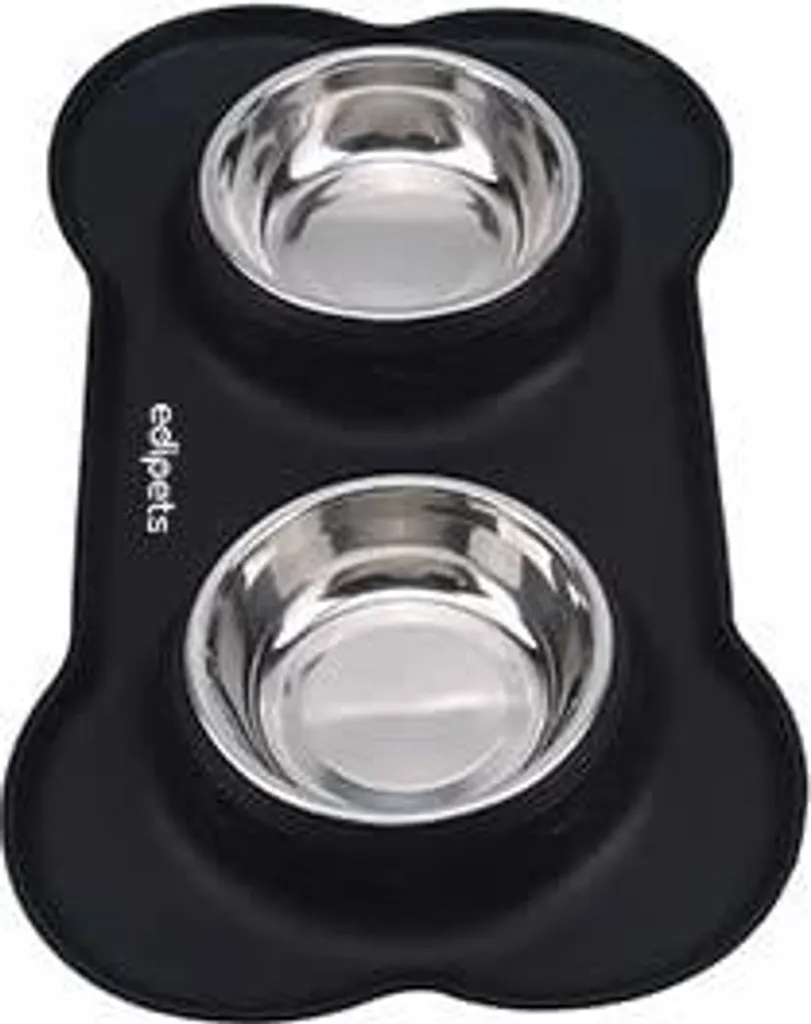 Gamelle anti-débordement pour chien : fini les sols sales avec ce kit