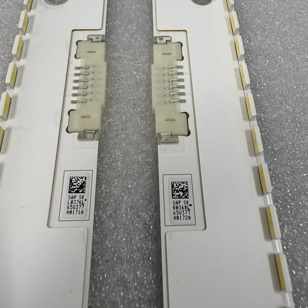 Bande de rétroéclairage à LED dimmable, 5m, faible consommation d'énergie - 4